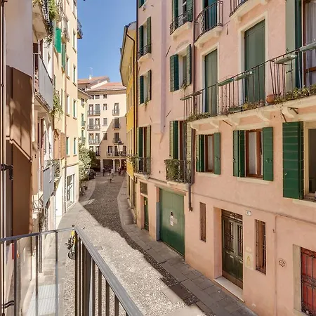Apartment Arco