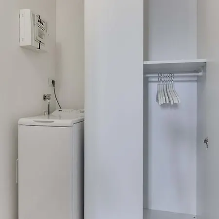 شقة Arco بادوفا