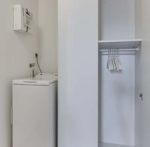 アパート Arco パドヴァ