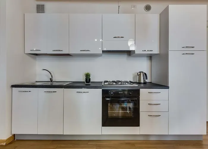 Arco アパート パドヴァ